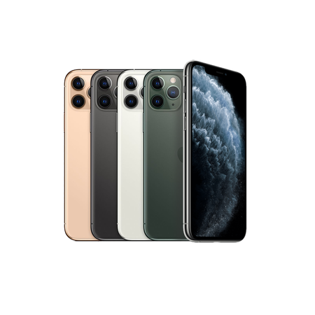 Apple IPhone 11 Pro 64GB 256GB 512GB - Factory Unlocked - Pre-Owned Very Good Condition